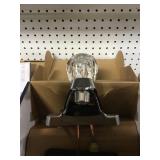 Single handle lavatory faucet X2