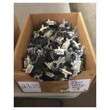 Almond 15 amp three way switch sold one money