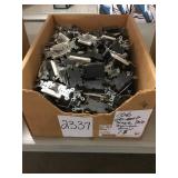 Gray 20 amp single pole switch sold one money