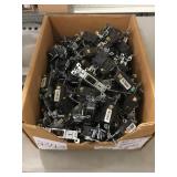 Brown 15amp 3 way switch sold one money