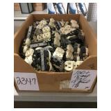 Almond 15 amp receptacle sold one money