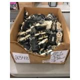 Almond 15 amp receptacle sold one money