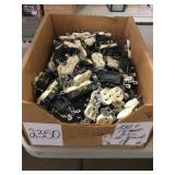 Almond 15 amp receptacle sold one money