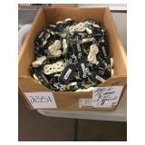 Almond 15 amp receptacle sold one money