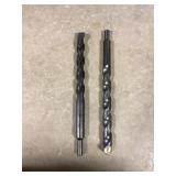 Box of 1in Drill Bits