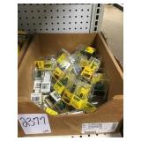 Mixed Box of Sutherlands Pro Bits for One Money