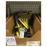 Mixed Box of Spade Bits for One Money