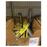 Mixed Box Reciprocating Saw Blades for One Money