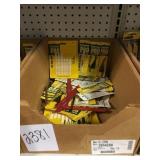 Mixed Box of Jigsaw Blades for One Money