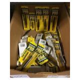 Mixed Sizes of Hinge Drill Bits for One Money