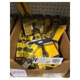 Mixed Box of T-Handles and Die for One Money