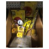 Mixed Box of Hole Saws for One Money