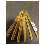 5pk of Reciprocating Saw Blades x6