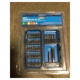 40pc Century Screwdriver Bit Set x3