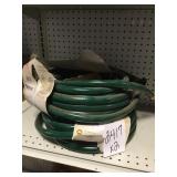 50ft Hose x2