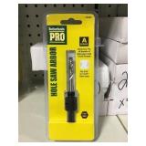 2pk A Series Hole Saw Arbor x5