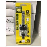 2pk B Series Hole Saw Arbor x5