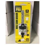 2pk B Series Hole Saw Arbor x10