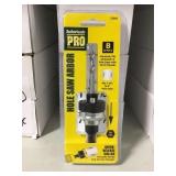 2pk B Series Hole Saw Arbor x10