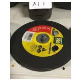 7in Masonry Blade x8