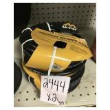 30ft Replacement Pressure Washer Hose x2