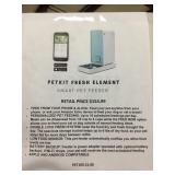 Fresh Element Smart Pet Feeder