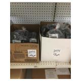 Assorted Pipe Materials for One Money