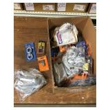 Box of Miscellaneous Items for One Money