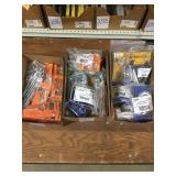 3 boxes of Miscellaneous Items for One Money