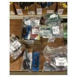 3boxes of Door Accessories for One Money