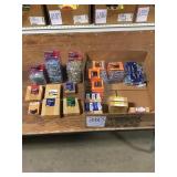 Box Assorted Screws, Bolts & Washers for One Money