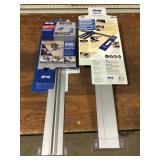 Rip Cut Circular Saw Edge Guide