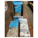 Double Braided Nylon Dock Line