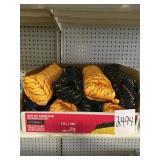 Heavy Duty Diamond Braid Polypropylene Rope