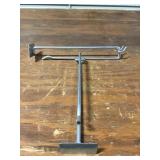 6 Boxes of 8in Scanner Hooks for One Money