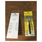 Metal Bender/Hand Break Tool x4