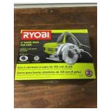 4in Hand Held Tile Saw