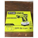 18v Handheld Electrostatic Sprayer Kit