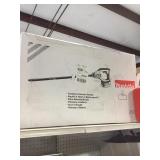 Makita Cordless Concrete Vibrator (Tool Only)