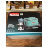 Makita Trimmer w/Case
