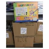 Paintable plaster moulds x24