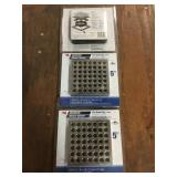 Durock 5" Shower Pro Grate Kits x 3