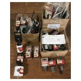 Mixed Craftsman Items for One Money