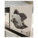 7-1/4" Circular Saw w/ Laser Guide