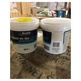 Bostik Grout and Go Quarts x6