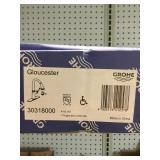 Pull Down Kitchen Faucet