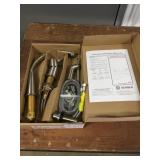 Single Handle Kitchen Faucet