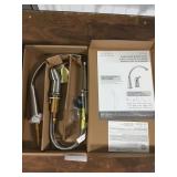 Single Handle Kitchen Faucet