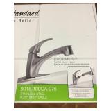 Pull-Out Kitchen Faucet