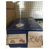 4" Lav Faucet by the Piece